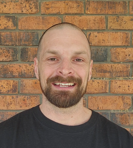 Nick  - Founder of 10RM