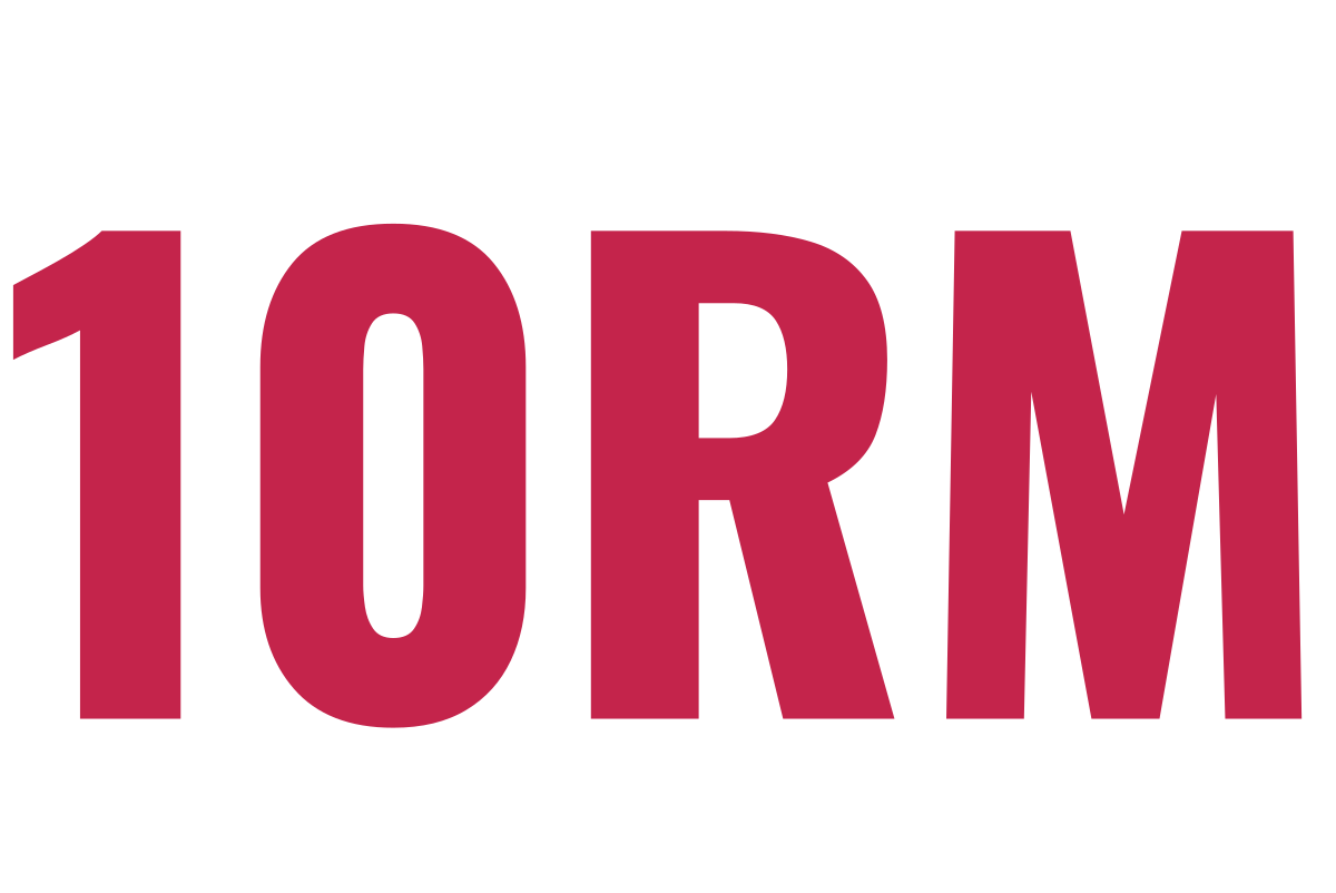 One Platform. No Monthly Fees. | 10RM